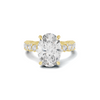 Accented Ring
