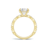 Accented Ring