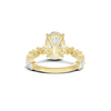 Accented Ring