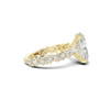 Accented Ring