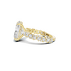 Accented Ring