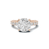 Pavé Statement Ring