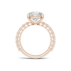 Pavé Statement Ring