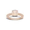 Pavé Statement Ring