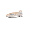 Pavé Statement Ring