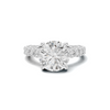 Pavé Statement Ring