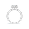 Pavé Statement Ring