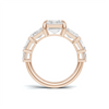 Multi Trapezoid Ring