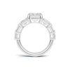 Multi Trapezoid Ring