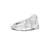 Multi Trapezoid Ring