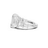 Multi Trapezoid Ring