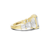 Multi Trapezoid Ring