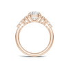 Signature Cluster Statement Ring