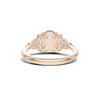 Signature Cluster Statement Ring