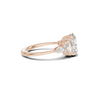Signature Cluster Statement Ring