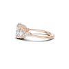 Signature Cluster Statement Ring