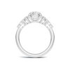 Signature Cluster Statement Ring