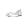 Signature Cluster Statement Ring