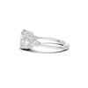 Signature Cluster Statement Ring