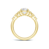 Signature Cluster Statement Ring