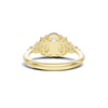 Signature Cluster Statement Ring