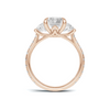 Half Moon Ring