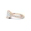 Half Moon Ring