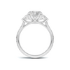 Half Moon Ring