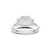 Half Moon Ring
