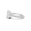 Half Moon Ring