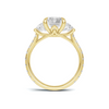 Half Moon Ring