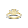 Half Moon Ring