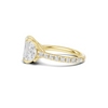 Half Moon Ring