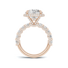 Elite Pave Statement Ring