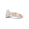 Elite Pave Statement Ring