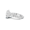 Elite Pave Statement Ring