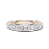 Baguette Eternity Ring