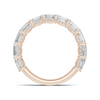 Baguette Eternity Ring