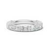 Baguette Eternity Ring