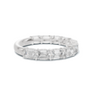 Baguette Eternity Ring