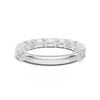 Baguette Eternity Ring