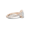Luxe Cut Accent Ring