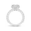 Luxe Cut Accent Ring