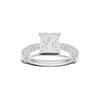 Luxe Cut Accent Ring