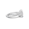 Luxe Cut Accent Ring