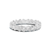 Luxe Eternity Band Ring