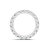 Luxe Eternity Band Ring