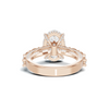 Grand Brilliance Statement Ring