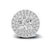 Luxe Pave Statement Ring