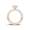 Marquise Stacking Ring